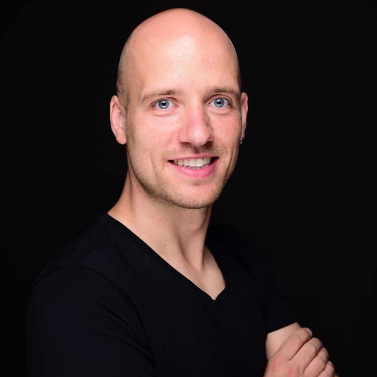 Profilbild von Tobias Hoffmann