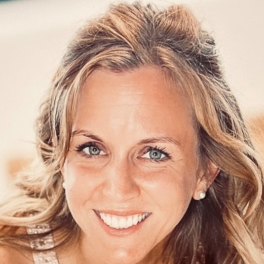 Profilbild von Melanie Kühn