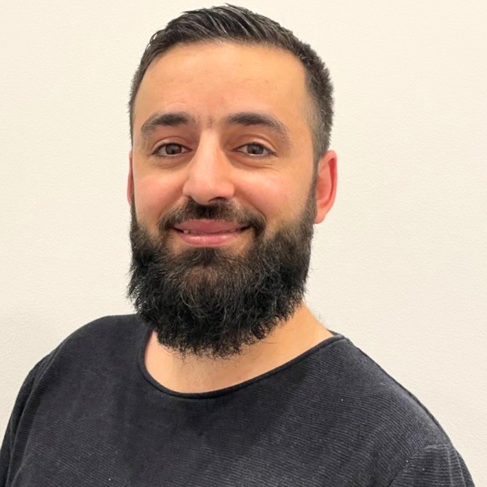 Profilbild von Bland Abdullah
