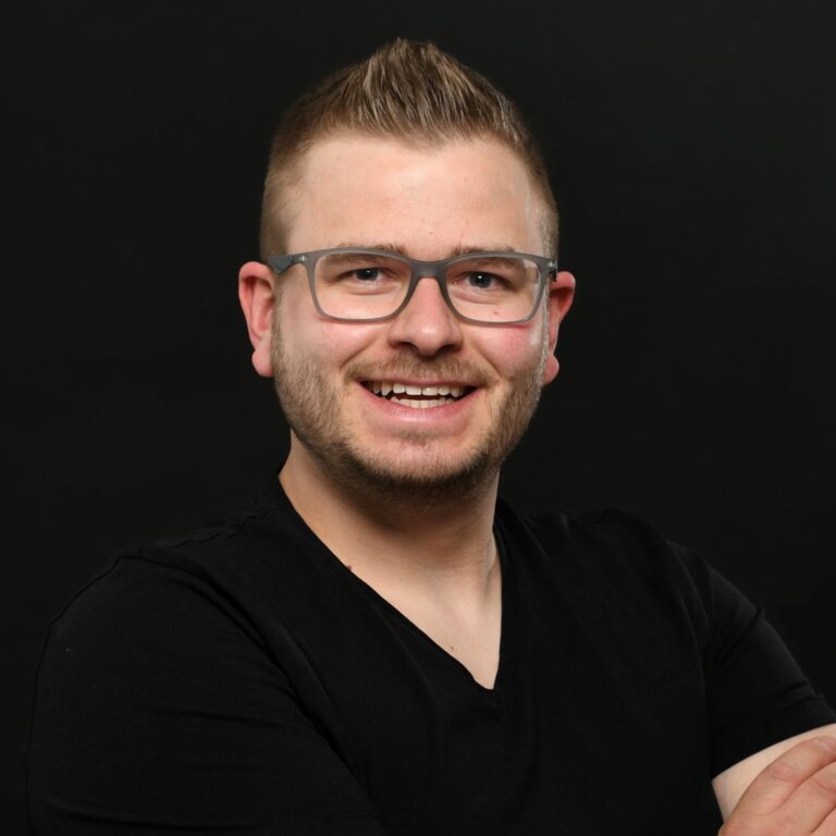 Profilbild von David Kevin Buckenmaier
