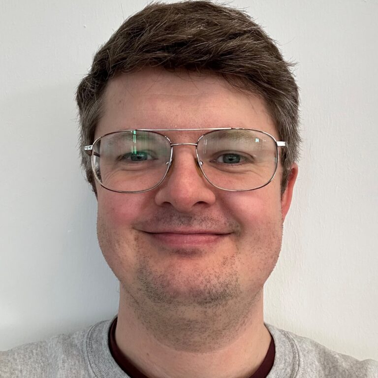 Profilbild von Peter Craxton