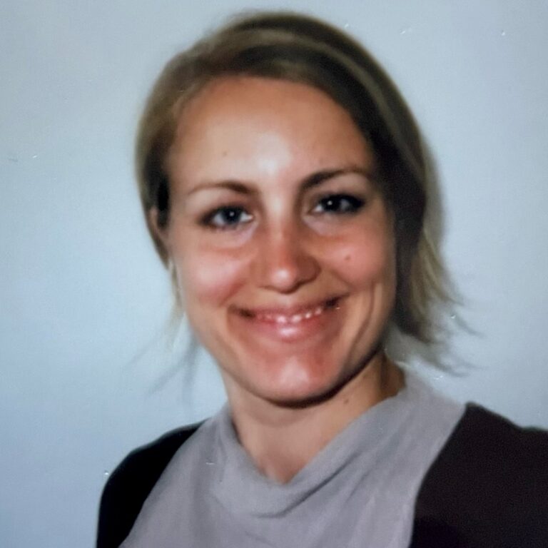 Profilbild von Sabrina Anger