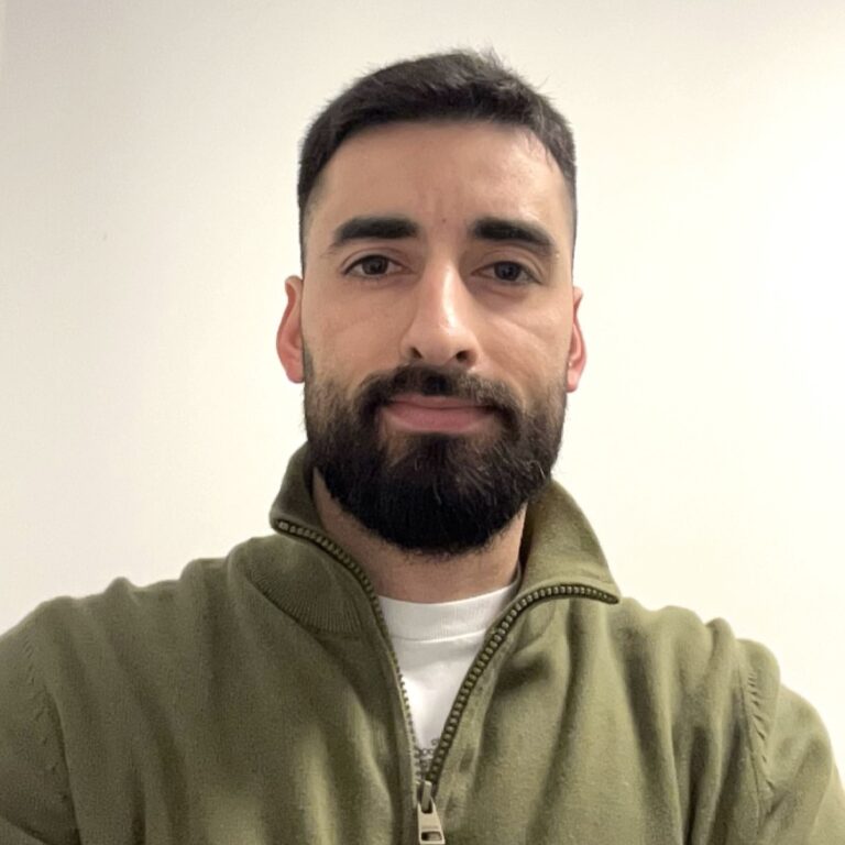 Profilbild von Karsan Abdullah