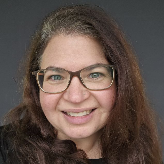 Profilbild von Sandra Godol
