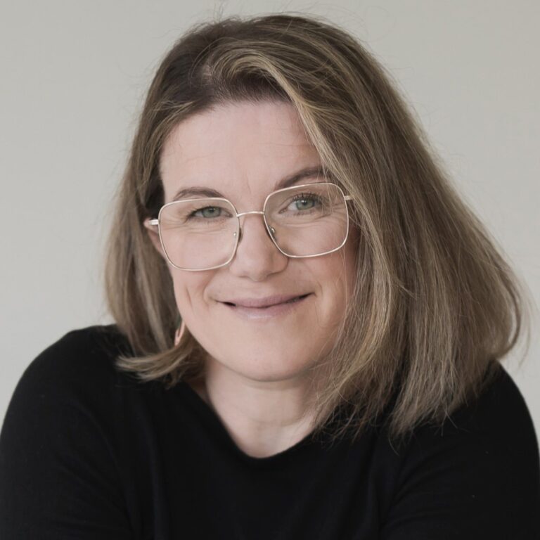 Profilbild von Ilknur Warnecke